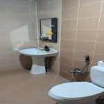 Kirayə (aylıq) 3 otaqlı Yeni Tikili, 8 Noyabr metrosu, 3-cü mikrorayon, Qafqaz Resort otel, Nəsimi rayonu 8