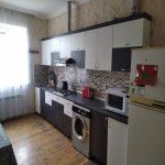 Kirayə (aylıq) 3 otaqlı Həyət evi/villa Qəbələ 3