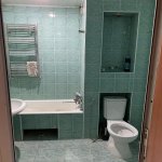 Аренда 4 комнат Вторичка, м. 20 Января метро, пос. Йени Ясамал, Ясамал район 8