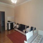 Kirayə (aylıq) 3 otaqlı Yeni Tikili, Xətai metrosu, Xətai rayonu 3