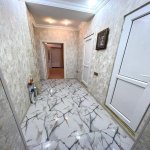 Kirayə (aylıq) 3 otaqlı Yeni Tikili, Xalqlar dostluğu metrosu, Nizami rayonu 15