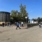 Kirayə (aylıq) 3 otaqlı Yeni Tikili, Qara Qarayev metrosu, Nizami rayonu 8