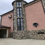 Kirayə (aylıq) 9 otaqlı Həyət evi/villa, Badamdar qəs., Səbail rayonu 2