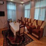 Kirayə (günlük) 3 otaqlı Həyət evi/villa Qəbələ 3