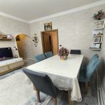 Продажа 2 комнатная Вторичка, м. 20 Января метро, 4-ый микрорайон, Насими район 17