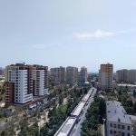 Satılır 2 otaqlı Yeni Tikili, Qara Qarayev metrosu, Biləcəri qəs., Binəqədi rayonu 14