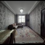 Satılır 3 otaqlı Yeni Tikili, Həzi Aslanov metrosu, H.Aslanov qəs., Xətai rayonu 4