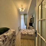 Kirayə (aylıq) 3 otaqlı Yeni Tikili, 28 May metrosu, Nəsimi rayonu 5