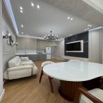 Продажа 2 комнатная Новостройка, м. Короглу метро, Наримановский р-н район 3