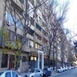 Satılır 2 otaqlı Köhnə Tikili, Gənclik metrosu, Nəsimi rayonu 1