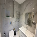 Продажа 3 комнатная Новостройка, İnşaatçılar метро, пос. Ясамал, Ясамал район 10