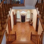 Satılır 8 otaqlı Həyət evi/villa, Mərdəkan, Xəzər rayonu 5