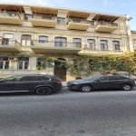 Kirayə (günlük) 2 otaqlı Köhnə Tikili, Sahil metrosu, Nəsimi rayonu 21