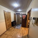 Satılır 3 otaqlı Köhnə Tikili, İnşaatçılar metrosu, Yasamal qəs., Yasamal rayonu 8