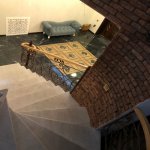 Satılır 9 otaqlı Həyət evi/villa, Badamdar qəs., Səbail rayonu 10