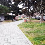 Satılır 4 otaqlı Köhnə Tikili, Azadlıq metrosu, 8-ci mikrorayon, Binəqədi rayonu 11