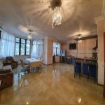 Kirayə (aylıq) 6 otaqlı Həyət evi/villa, Badamdar qəs., Səbail rayonu 22