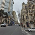 Kirayə (aylıq) 7 otaqlı Ofis, 28 May metrosu, Nəsimi rayonu 25