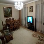 Satılır 3 otaqlı Köhnə Tikili, Nəriman Nərimanov metrosu, Keşlə bazarı, Nərimanov rayonu 23
