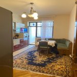 Satılır 3 otaqlı Yeni Tikili, Nəriman Nərimanov metrosu, Nərimanov rayonu 8