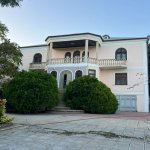 Satılır 9 otaqlı Həyət evi/villa, Bakıxanov qəs., Sabunçu rayonu 2