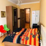 Kirayə (aylıq) 3 otaqlı Yeni Tikili, Memar Əcəmi - 2 metrosu, 9-cu mikrorayon, Binəqədi rayonu 5