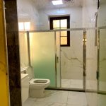 Satılır 10 otaqlı Həyət evi/villa, Neftçilər metrosu, Bakıxanov qəs., Sabunçu rayonu 29