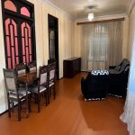 Kirayə (aylıq) 4 otaqlı Həyət evi/villa, H.Aslanov qəs., Xətai rayonu 4
