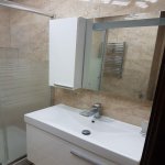 Kirayə (aylıq) 2 otaqlı Yeni Tikili, Xətai metrosu, Ağ şəhər, Xətai rayonu 12