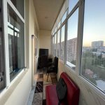 Satılır 4 otaqlı Yeni Tikili, 9-cu mikrorayon, Binəqədi rayonu 9