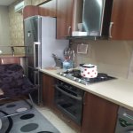 Kirayə (aylıq) 3 otaqlı Yeni Tikili, Gənclik metrosu, Nərimanov rayonu 14