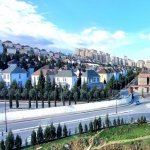 Kirayə (aylıq) 1 otaqlı Yeni Tikili, İnşaatçılar metrosu, Yasamal rayonu 15