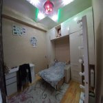 Kirayə (aylıq) 3 otaqlı Yeni Tikili, Nəsimi metrosu, 9-cu mikrorayon, Binəqədi rayonu 13