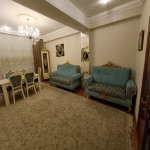 Аренда 3 комнатная Новостройка, м. Халглар Достлугу метро, Низаминский р-н район 4