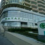 Kirayə (aylıq) 3 otaqlı Yeni Tikili, Elmlər akademiyası metrosu, Yasamal qəs., Yasamal rayonu 1