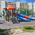 Satılır 2 otaqlı Köhnə Tikili, Bakıxanov qəs., Sabunçu rayonu 17