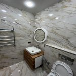 Satılır 3 otaqlı Yeni Tikili, Qara Qarayev metrosu, Nizami rayonu 18