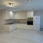 Продажа 1 комнатная Новостройка, м. Ази Асланова метро, пос. А.Асланов, Хетаи район 4