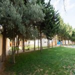 Satılır 10 otaqlı Həyət evi/villa, Badamdar qəs., Səbail rayonu 4