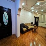 Kirayə (aylıq) 3 otaqlı Yeni Tikili, Qafqaz Resort otel, Nəsimi rayonu 5