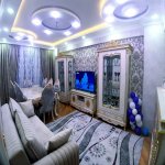 Satılır 4 otaqlı Yeni Tikili, Həzi Aslanov metrosu, Xətai rayonu 4