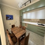 Kirayə (günlük) 4 otaqlı Həyət evi/villa Quba 13