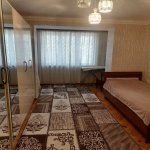 Satılır 3 otaqlı Köhnə Tikili, Nizami metrosu, Dövlət Statistika Komitəsi, Yasamal rayonu 3