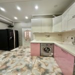 Satılır 3 otaqlı Yeni Tikili, Azadlıq metrosu, 8-ci mikrorayon, Binəqədi rayonu 6