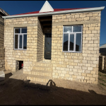 Satılır 3 otaqlı Həyət evi/villa, Maştağa qəs., Sabunçu rayonu 1