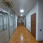 Аренда 14 комнат Офис, Насими район 2