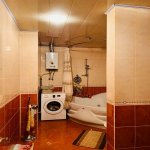 Satılır 3 otaqlı Yeni Tikili, Nəriman Nərimanov metrosu, Nərimanov rayonu 22