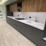 Satılır 3 otaqlı Yeni Tikili, 20 Yanvar metrosu, Yasamal rayonu 16