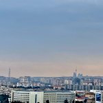 Satılır 3 otaqlı Yeni Tikili, Azadlıq metrosu, Binəqədi rayonu 6