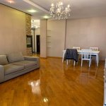 Kirayə (aylıq) 3 otaqlı Yeni Tikili, Nərimanov rayonu 3